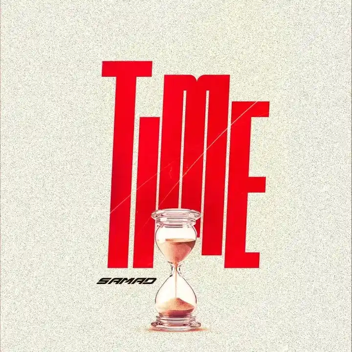 SAMAD – Time