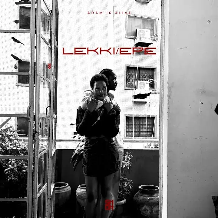 SHON – Lekki Epe (Olombe)