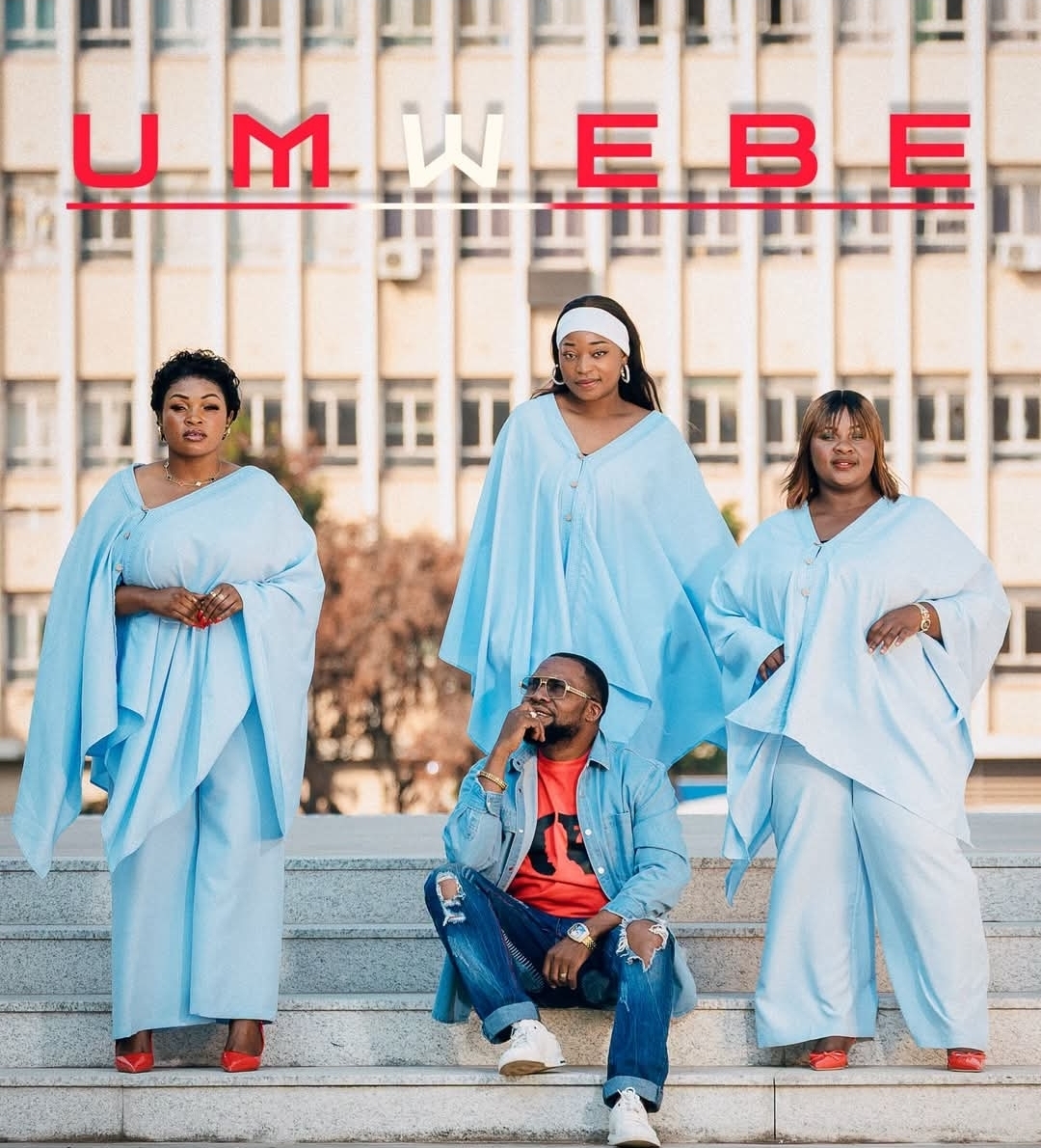 Kings Mumbi Malembe – Umwebe