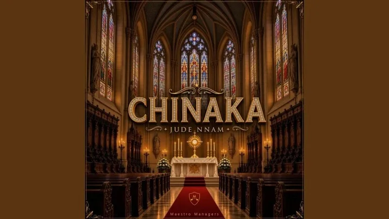 Sir Jude Nnam – Chinaka