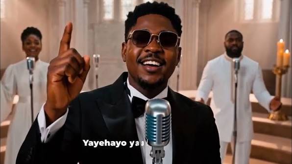 T Paul – Tusingwiire