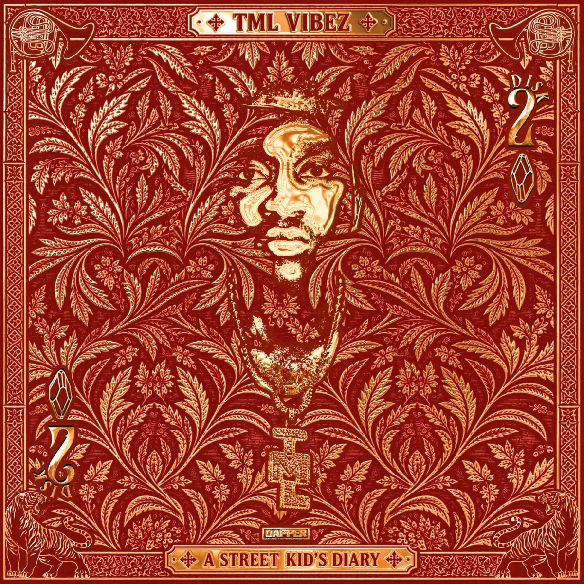 Tml Vibez – Eyes On Me