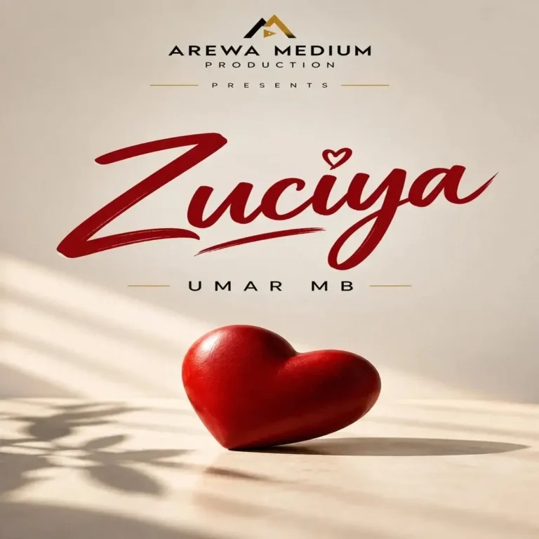 UMAR MB – ZUCIYA