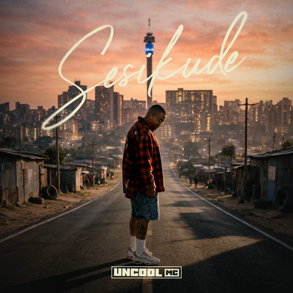 Uncool MC – Awuzweke Ft. Azi & Tycoon