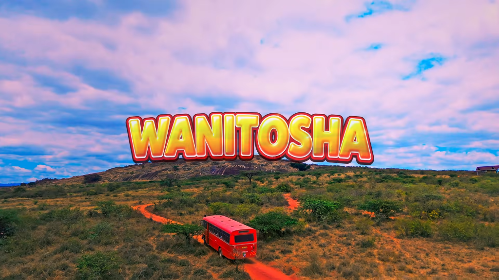 Wapendwa Muziki – Wanitosha Ft. David Bongo
