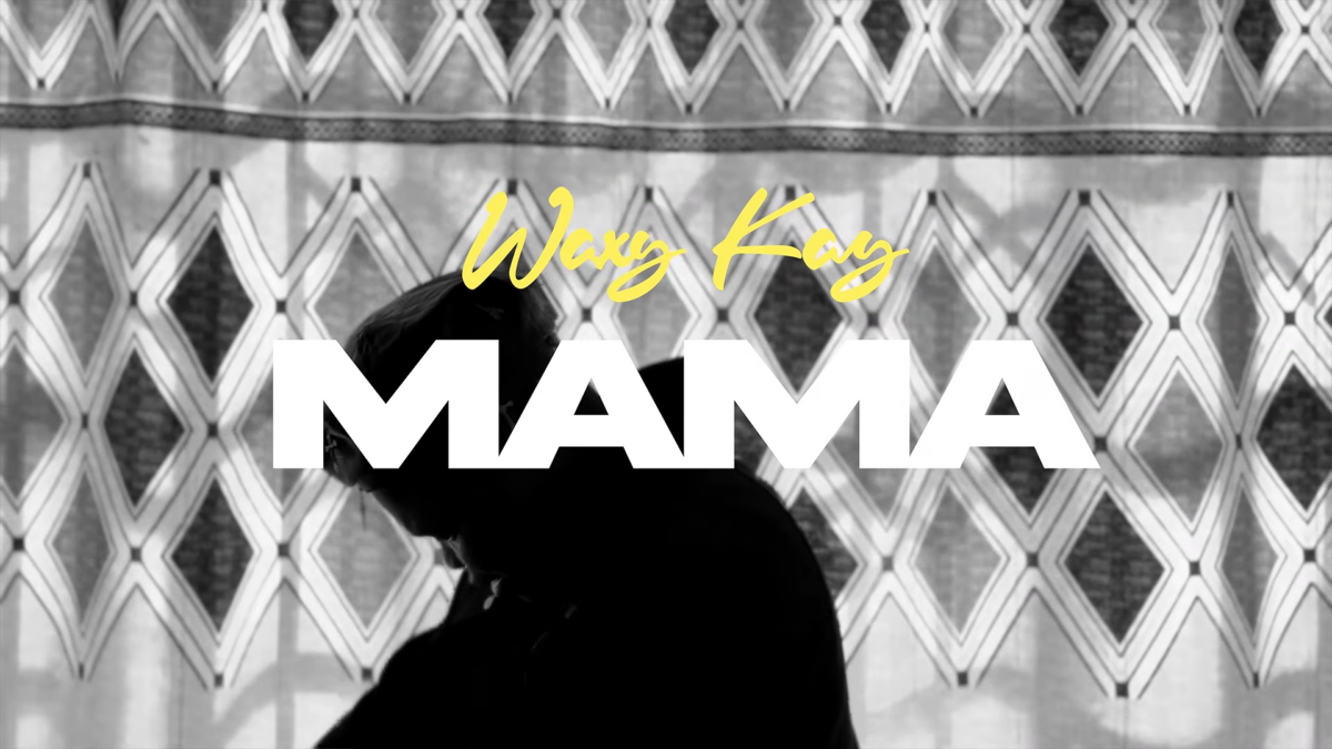 Waxy Kay – Mama