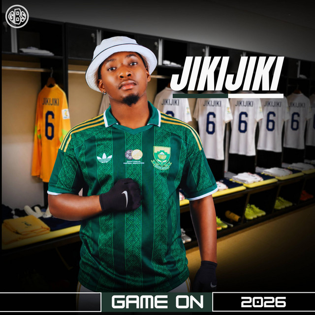 JIKIJIKI – Siyakubongela Mzala