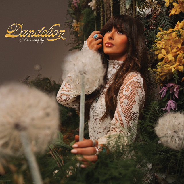 Ella Langley – Choosin’ Texas