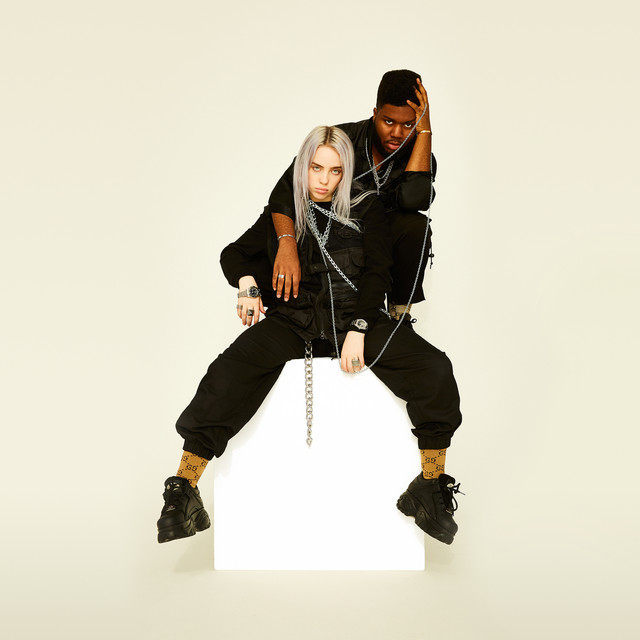 Billie Eilish – lovely ft Khalid