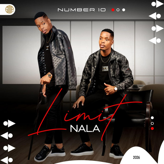 LIMIT NALA – Number 10