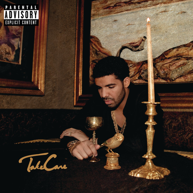 Drake – Marvins Room
