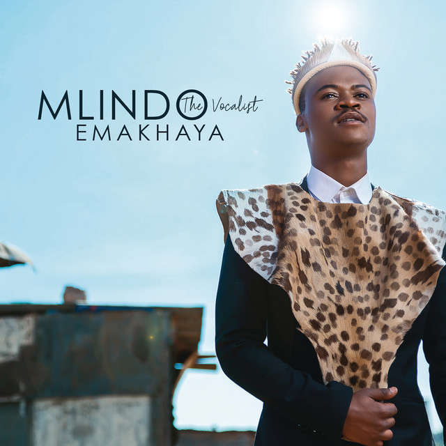 Mlindo The Vocalist – Egoli (feat. Sjava)