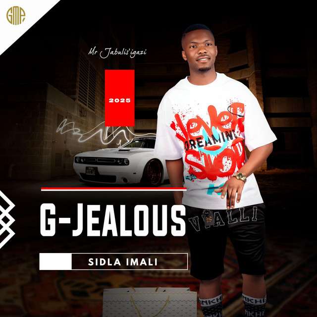 G-Jealous – Umaqondana Ft. Shenge Wasehlalankosi