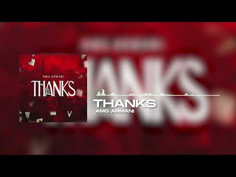 Amg Armani – THANKS