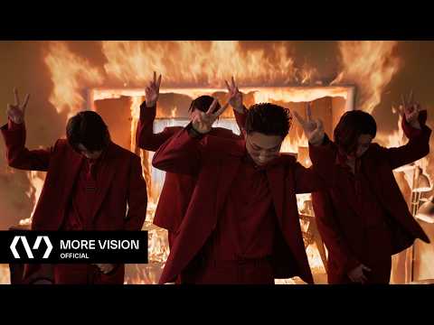 LNGSHOT – ‘Masterpiece’