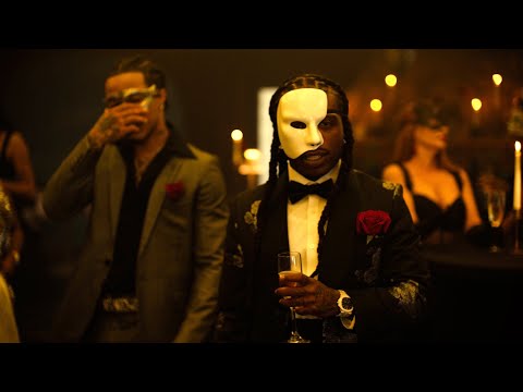 PlaqueBoyMax & Jacquees – Familiar