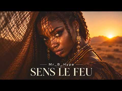 MR_B_HYPE – SENS LE FEU