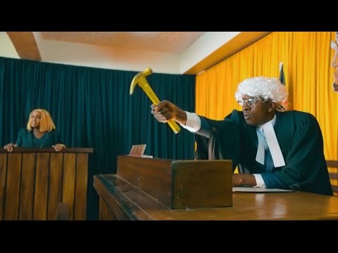Nadia Mukami X Arrow Bwoy – YUMBA