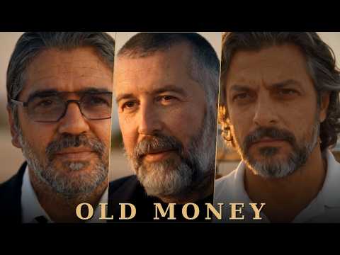 Z – Old Money