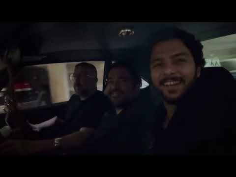 Z – Bara Hamishe