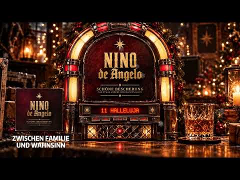 Nino de Angelo – [11] Halleluja [SNIPPET]