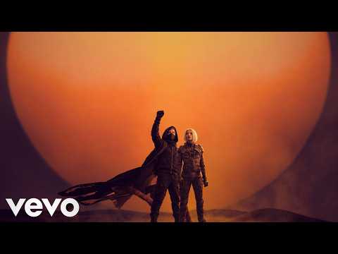 Alan Walker – Where We Don’t Fall ft AVA