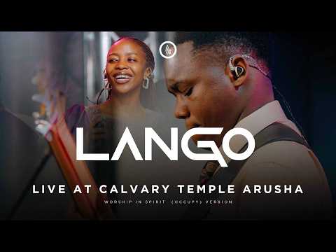 Neema Gospel Choir – Lango // LIVE IN ARUSHA (Music Video)