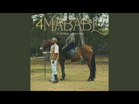 Release – 4MABABE ft. Tocky Vibes & Mugaratia