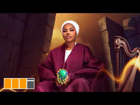Empress Gifty – Sunsum Ndwom