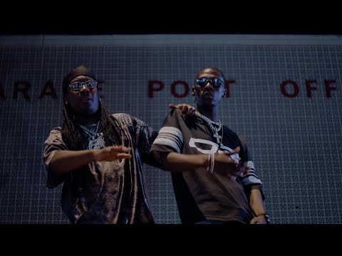 KSG Di Don – SUMMER TIME ft KiddoTakeOver