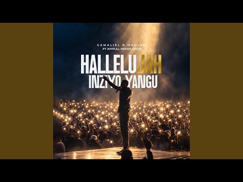 Joyfull Praise Choir – Hallelujah Inziyo Yangu