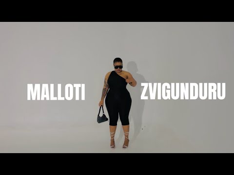 Malloti – Zvigunduru (Ndiri Bhiza)