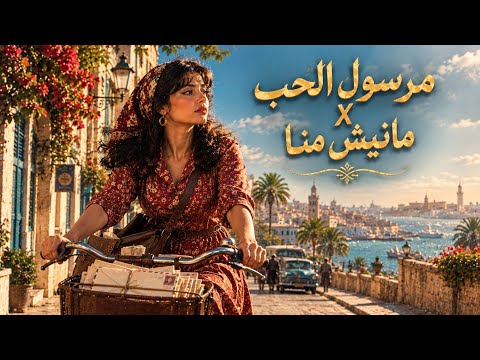 Abdelwahab Doukkali – Marsoul El Hob