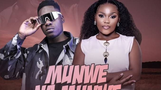 MickeyBlack – Munwe Na Munwe Ft. Vule C4 & IG Lunar