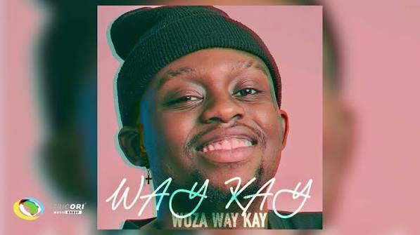 Way Kay – Groove Guitar Ft. Omit ST & Justin99