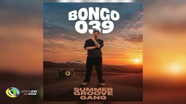 Bongo 039 – TAGS Ft. DJ Nkabza
